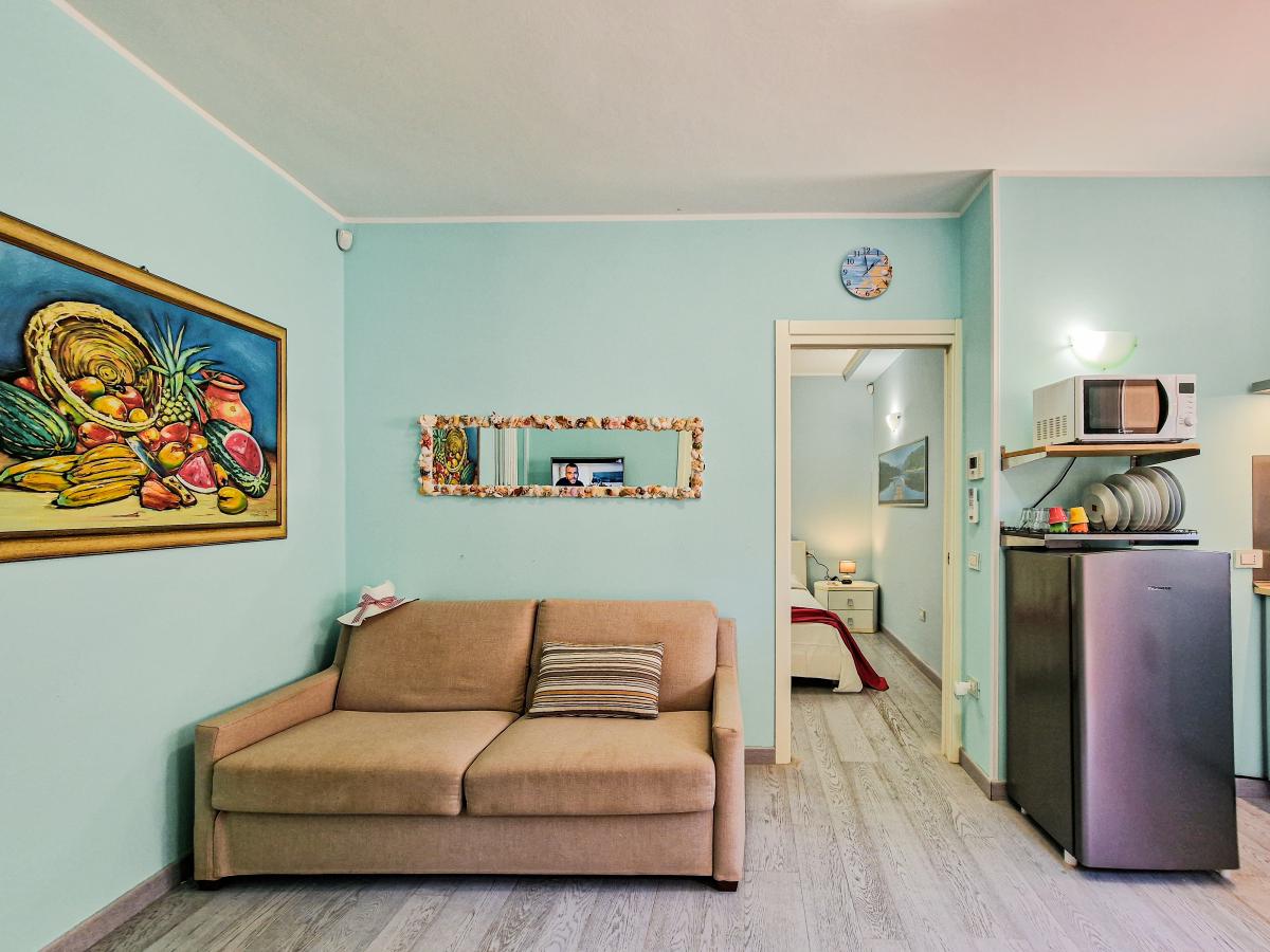 appartamento vacanze Elba